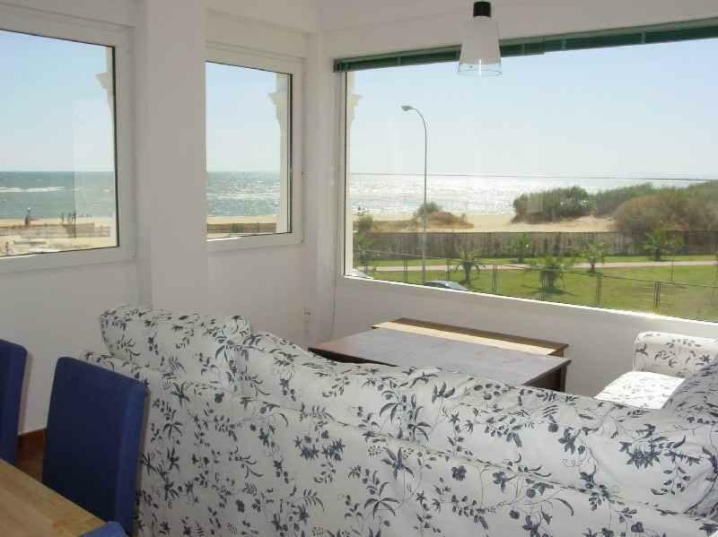 Villa Canela With Heated Pool, Piscina Climatizada Isla Canela Exteriör bild
